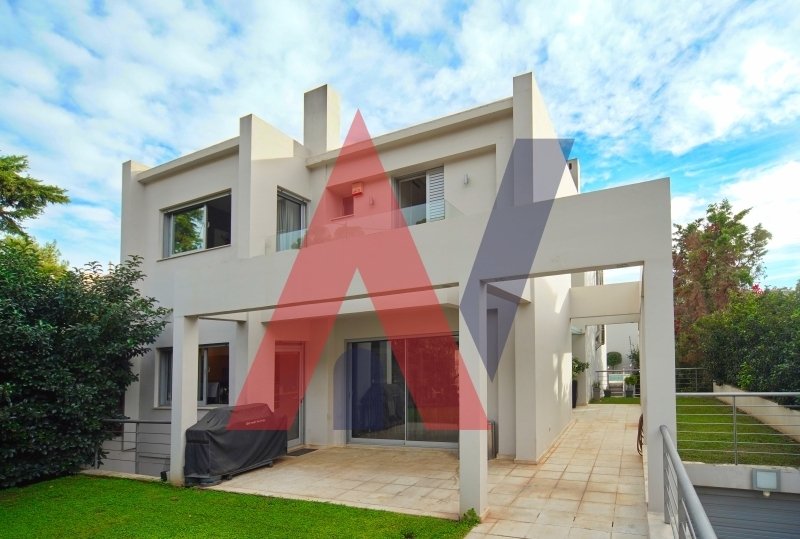 Villa in Vari, Attica, Greece 1 - 15600597