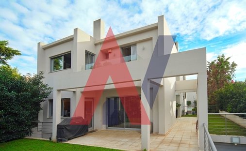 Villa à Vari, Attique, Grèce 1