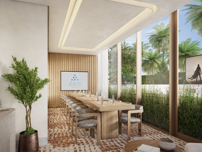 House in Dubai Marina / Marsa Dubai, Dubai, United Arab Emirates 5 - 15600567