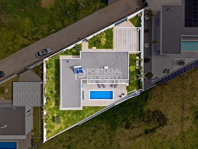 Haus in Estreito da Calheta, Autonome Region Madeira, Portugal 3 - 15600797
