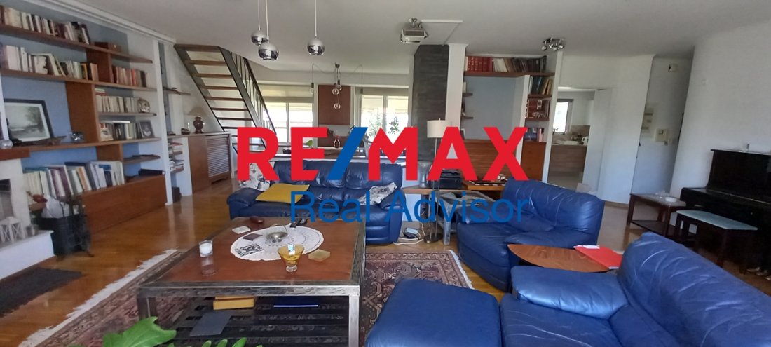 Apartment in Kifisia, Attica, Greece 2 - 15601043