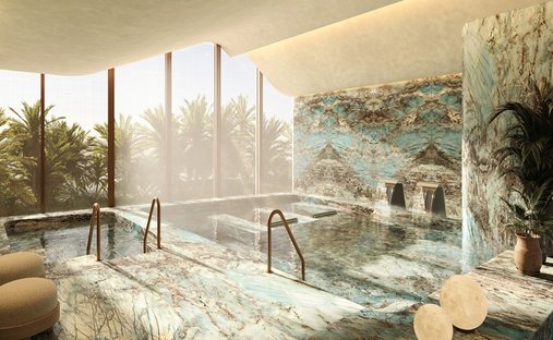 Apartment in Dubai Marina / Marsa Dubai, Dubai, United Arab Emirates 1