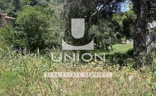 Land in Penteli, Attica, Greece 1