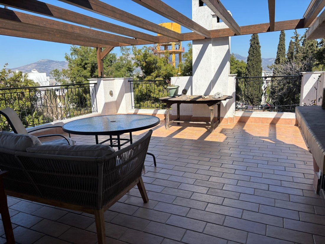 House in Lykovrysi, Attica, Greece 3 - 15600569