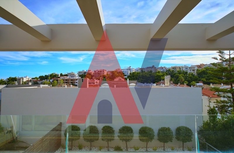 Villa in Vari, Attica, Greece 5 - 15600597
