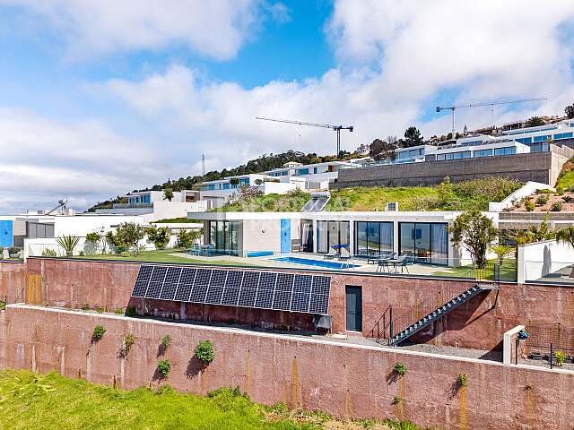 Haus in Estreito da Calheta, Autonome Region Madeira, Portugal 5 - 15600797