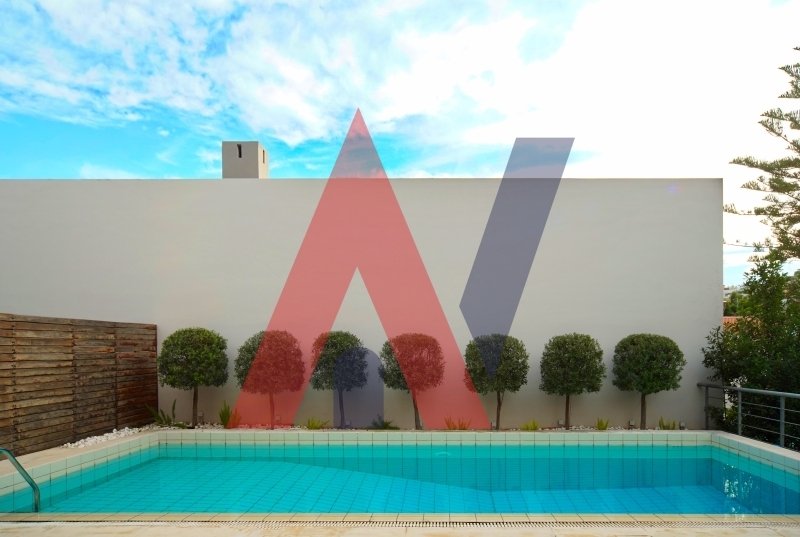 Villa in Vari, Attica, Greece 2 - 15600597