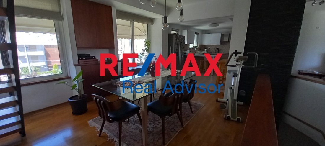 Apartment in Kifisia, Attica, Greece 4 - 15601043