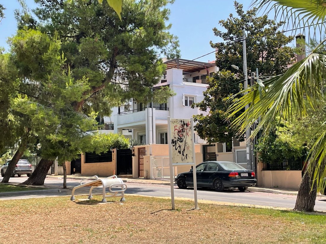 House in Lykovrysi, Attica, Greece 1 - 15600569