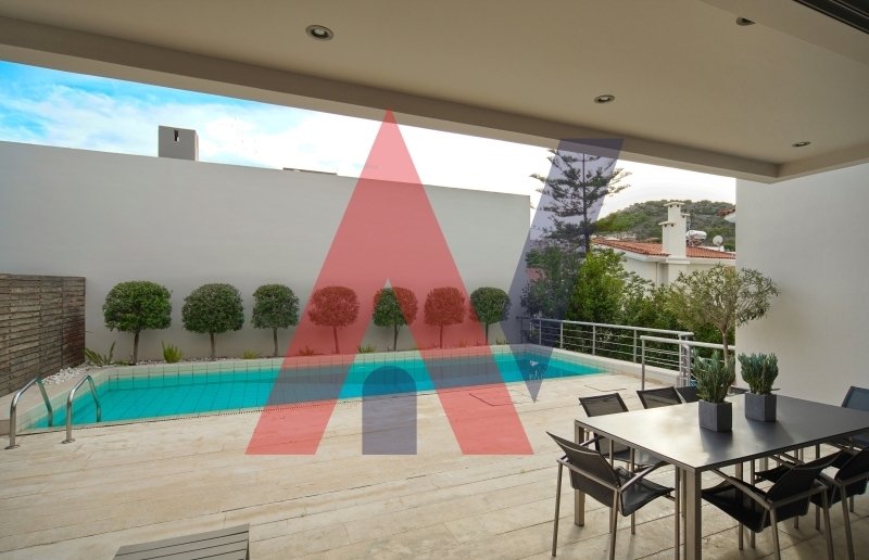 Villa in Vari, Attica, Greece 3 - 15600597