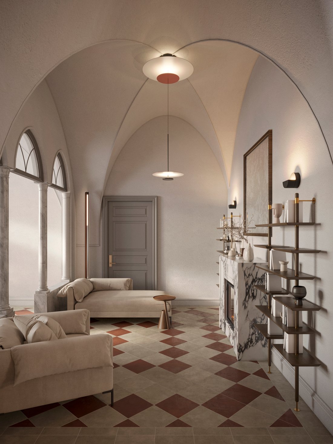 Apartment in Tel Aviv-Yafo, Tel Aviv District, Israel 4 - 15600965