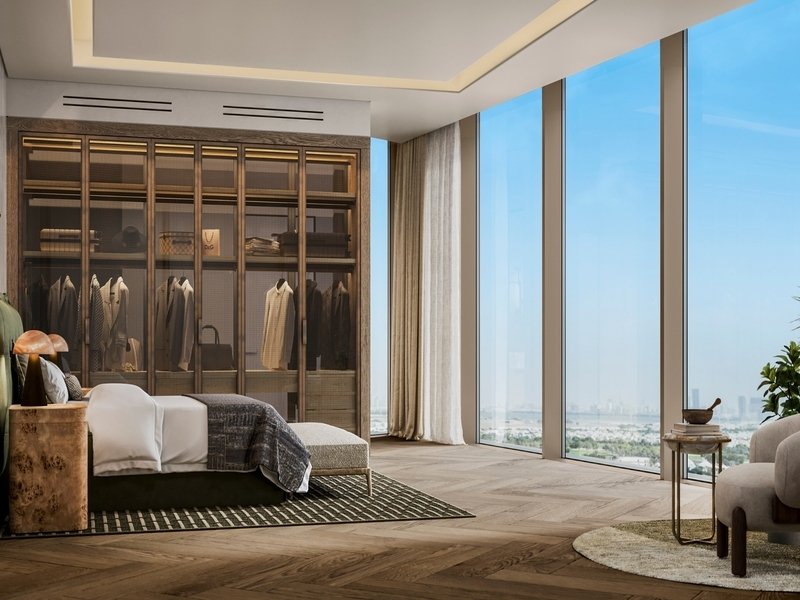 Apartment in Dubai Marina / Marsa Dubai, Dubai, United Arab Emirates 5 - 15600579