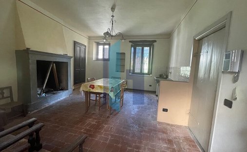 House in Ponte San Pietro, Lombardy, Italy 1