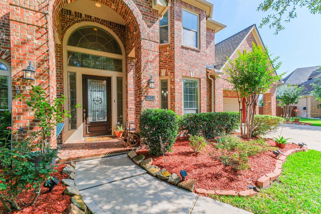 House in Katy, Texas, United States 5 - 15575870