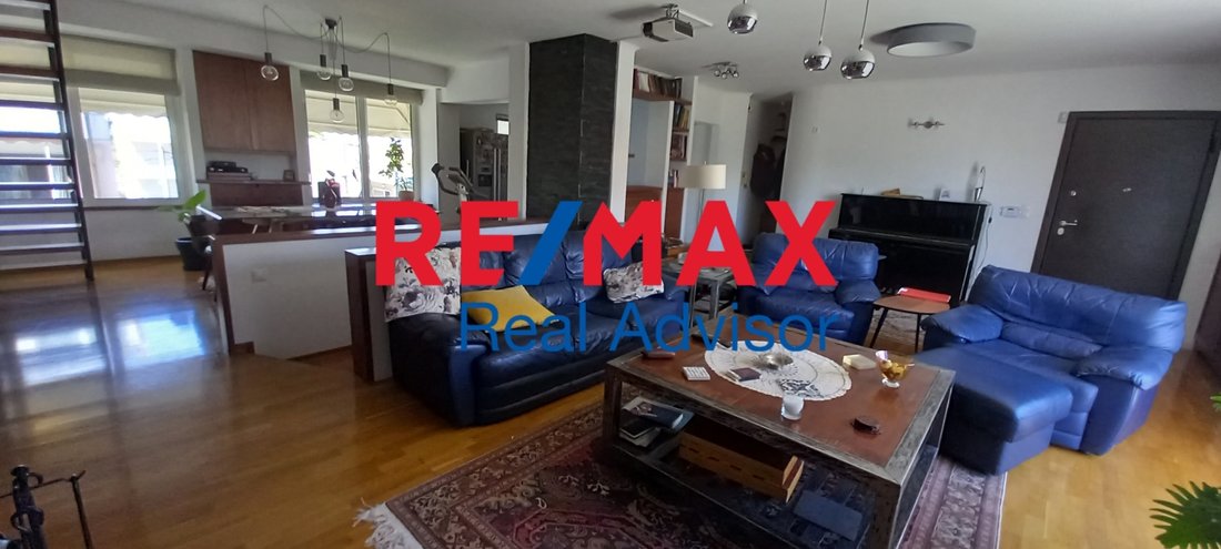 Apartment in Kifisia, Attica, Greece 1 - 15601043