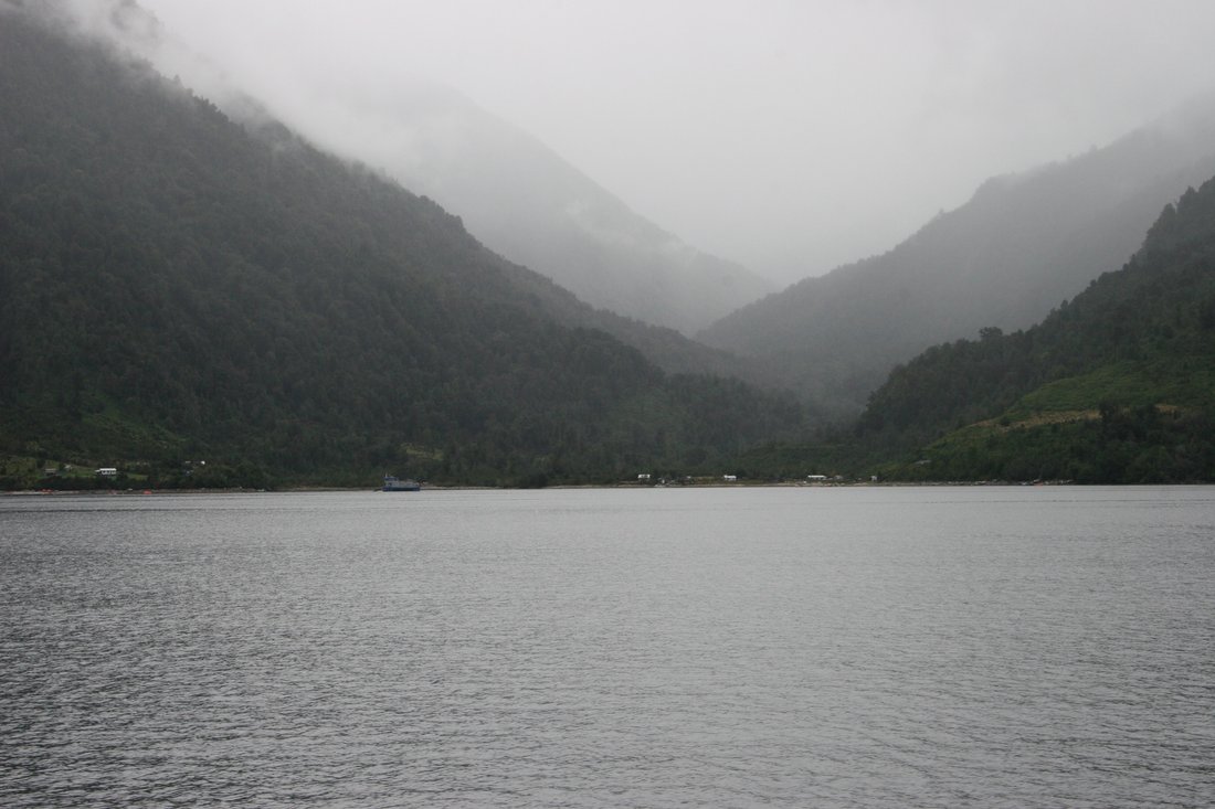 Land in Hualaihue, Chile 3 - 15604752