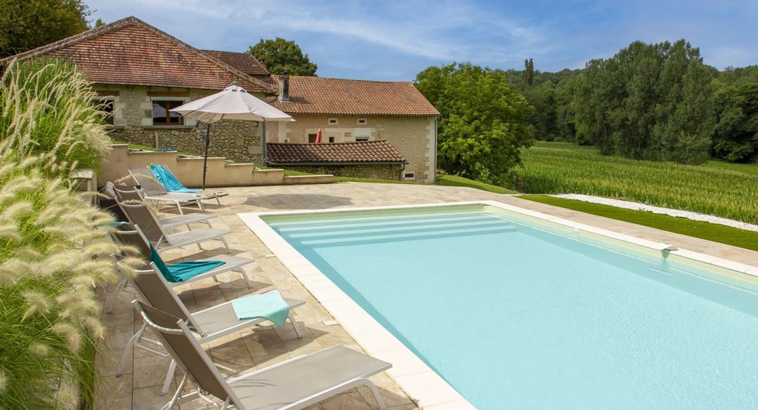 House in Tocane-Saint-Apre, Nouvelle-Aquitaine, France 1 - 15602760