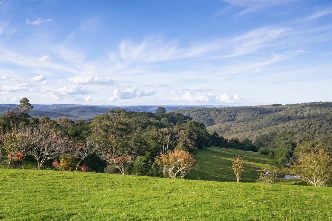 House in Tallong, New South Wales, Australia 1 - 15603269