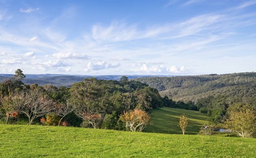 Haus in Tallong, New South Wales, Australien 1