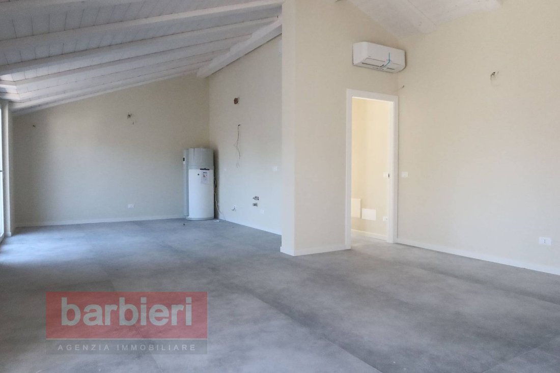 Apartment in Center, Cervia, Emilia-Romagna 4 - 15603323