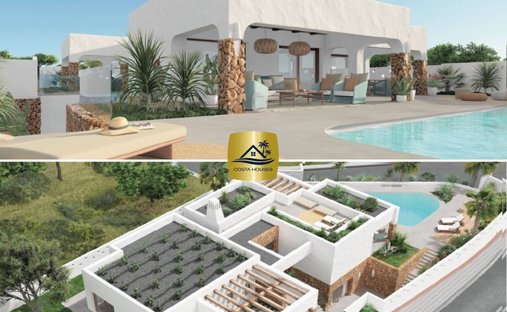Villa à Moraira, Teulada, Valence 1