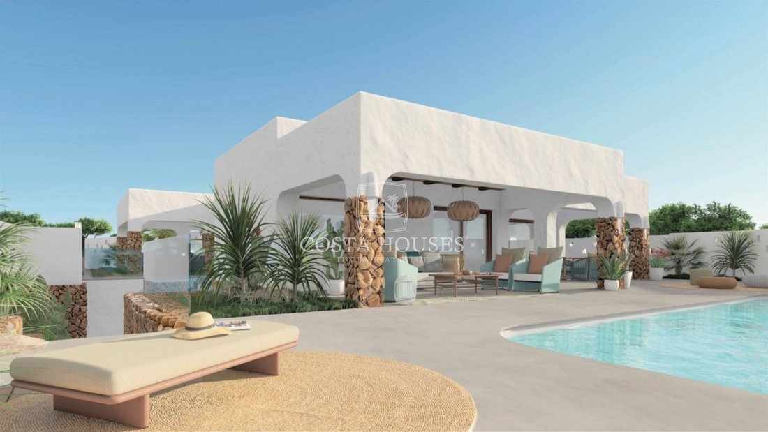 Villa in Moraira, Teulada, Valencian Community 4 - 15603087