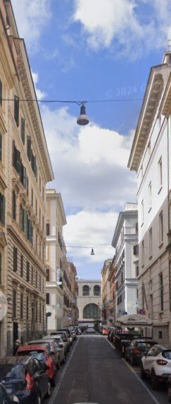 Apartment in Termini - Castro Pretorio, Rome, Italy 1 - 15603759