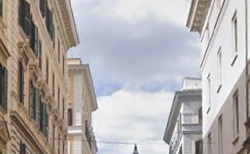 Apartment in Termini - Castro Pretorio, Rome, Italy 1