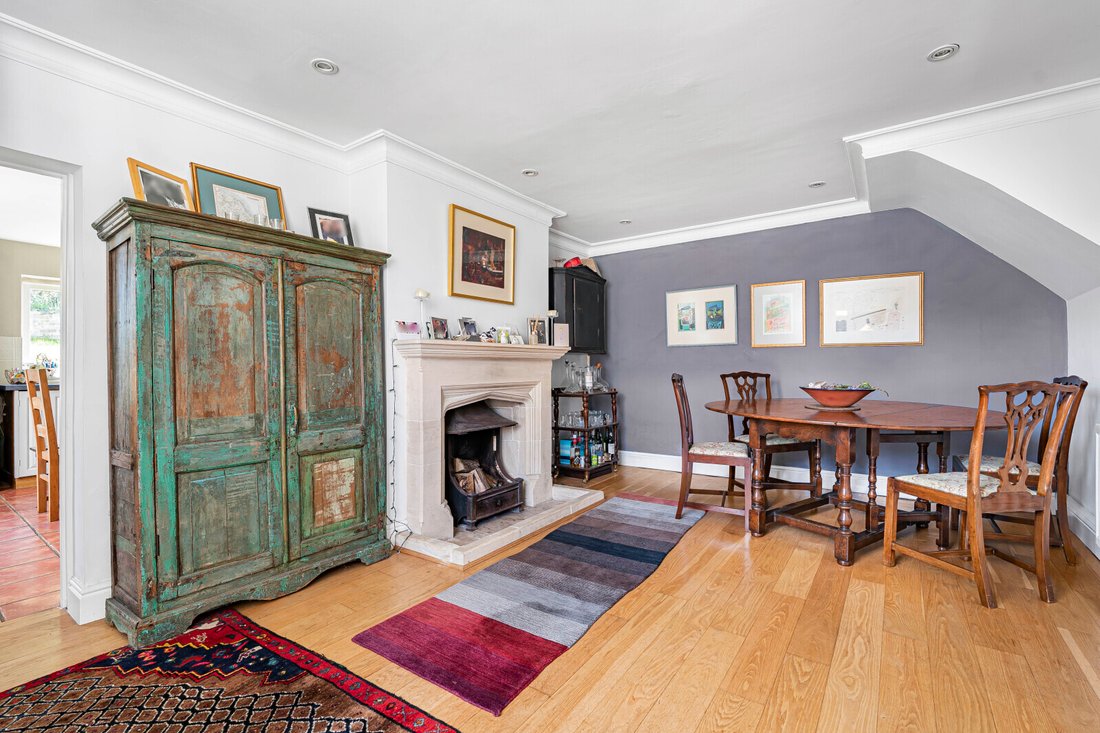 House in Great Oxendon, England 5 - 15601604