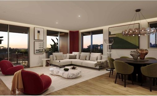 Apartment in Cidade da Maia, Porto District, Portugal 1