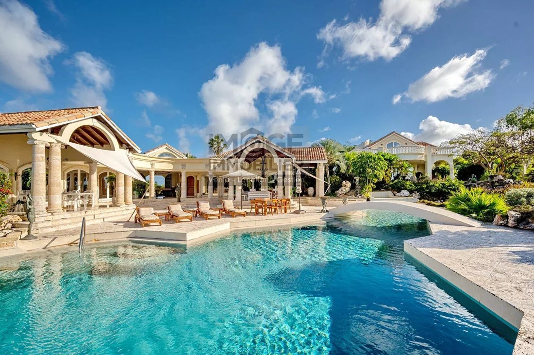 Villa in Les Terres Basses, Collectivity of Saint Martin, Saint Martin 1 - 15602891