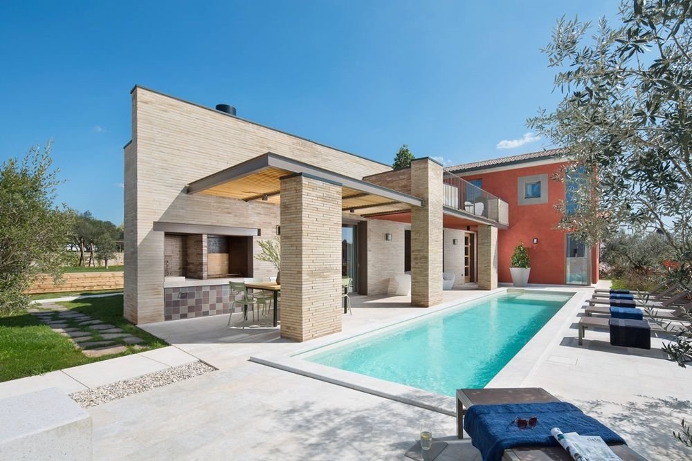 House in Fazana, Istria County, Croatia 1 - 15603256