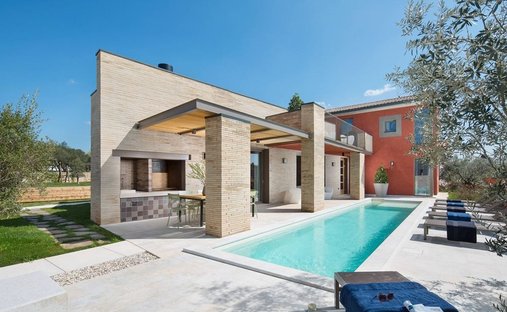 Maison à Fažana, Istrie, Croatie 1