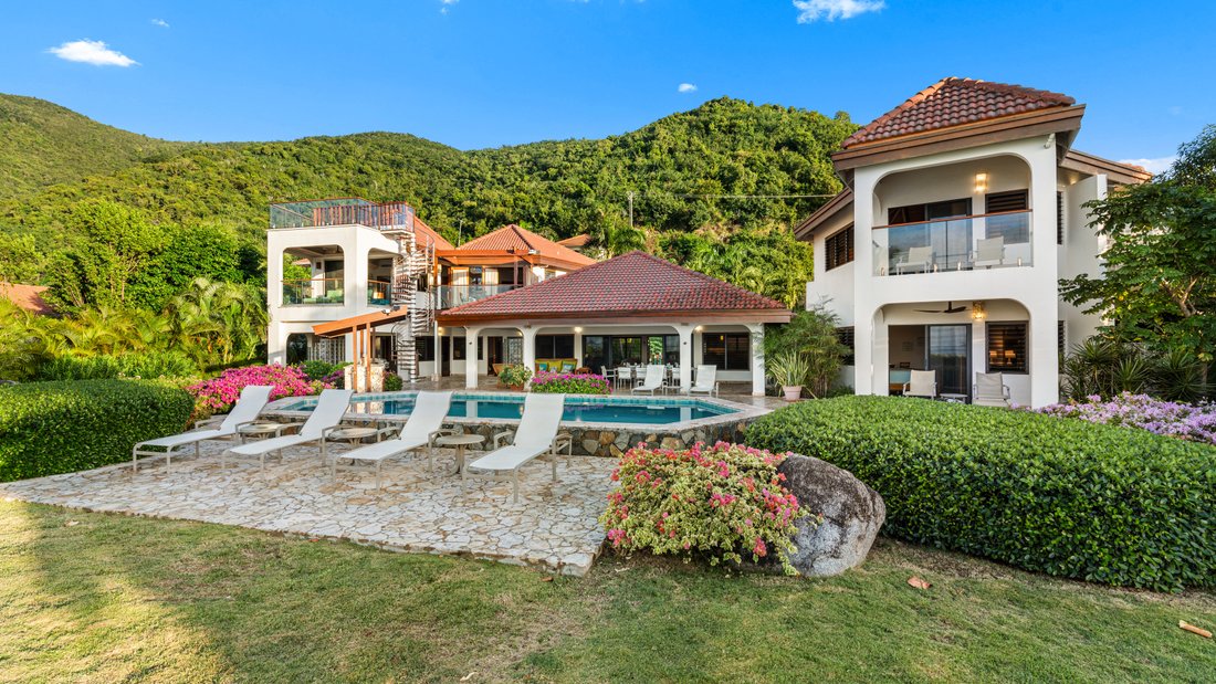 House in Spanish Town, Virgin Gorda, British Virgin Islands 4 - 15604382