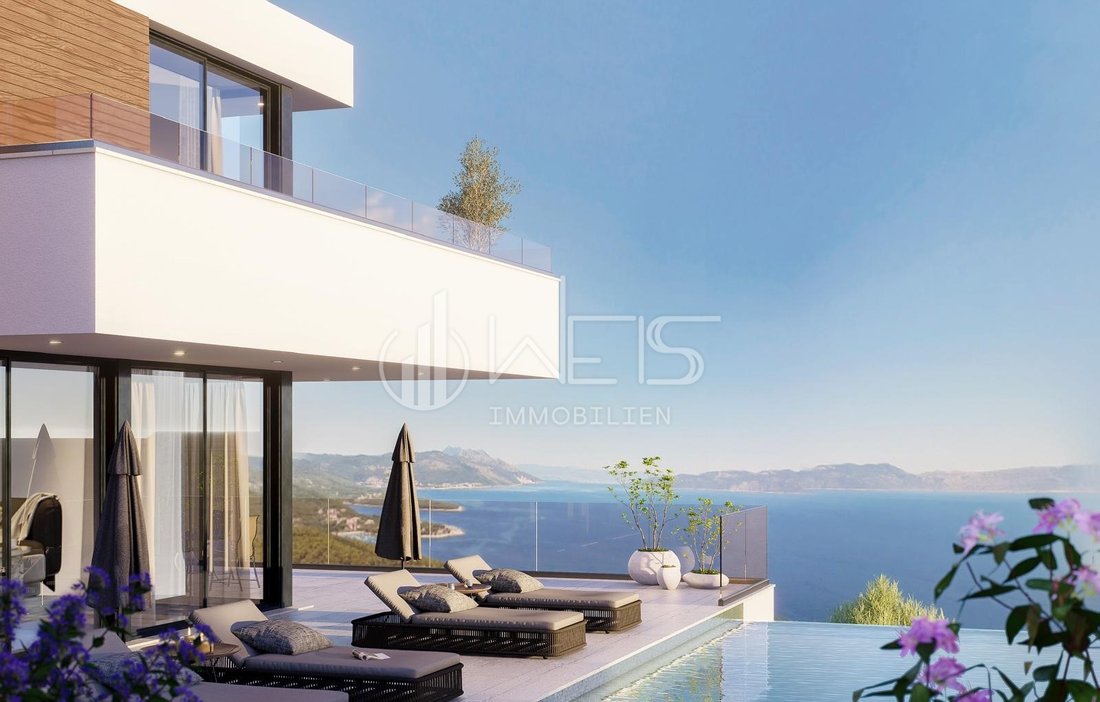 House in Labin, Istria County, Croatia 5 - 15603282
