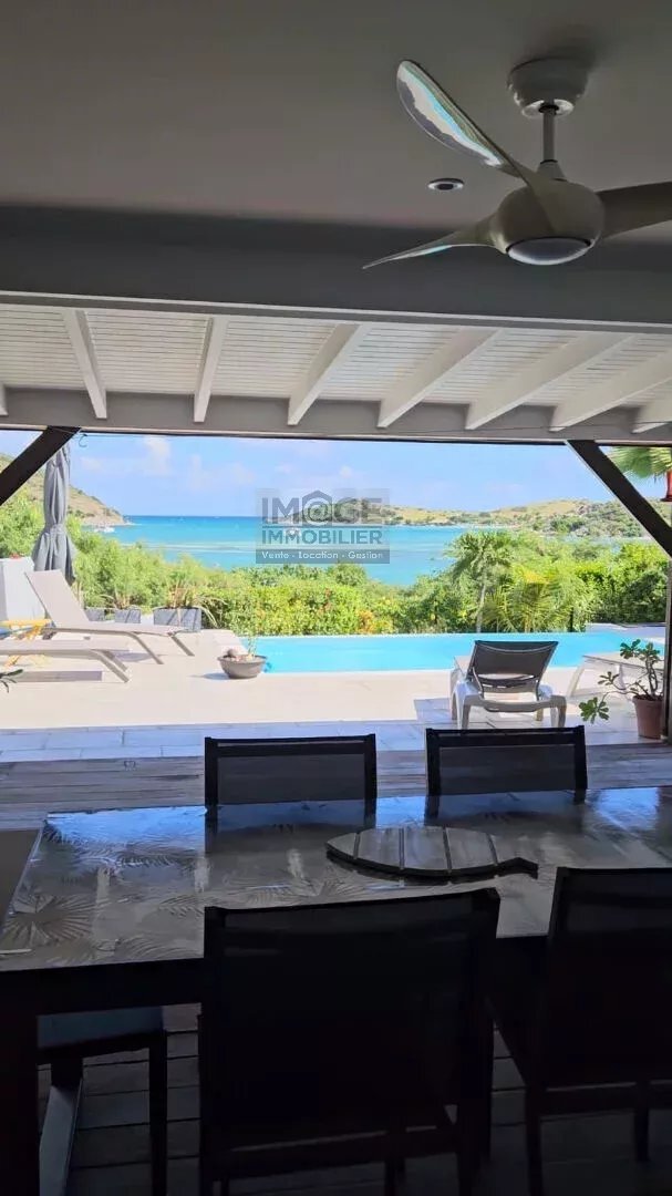 Villa in Colombier, Collectivity of Saint Martin, Saint Martin 2 - 15602899