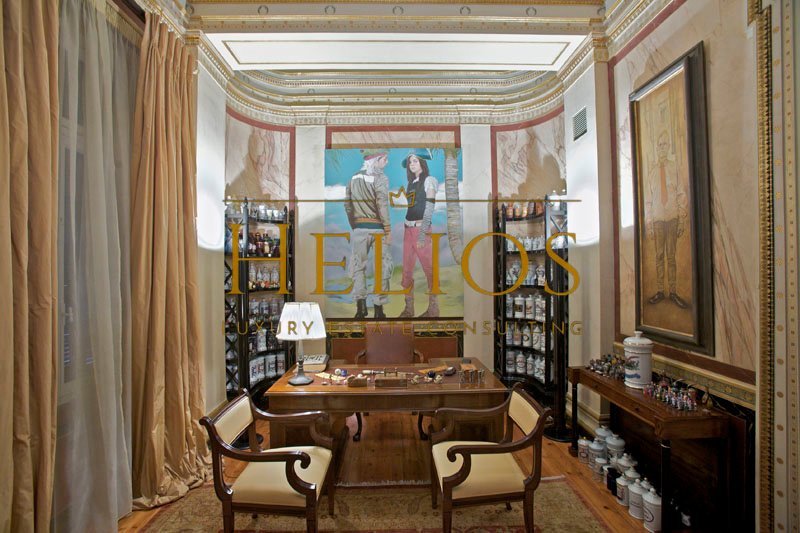 House in 1st District of Athens, Athens, Greece 1 - 15601146