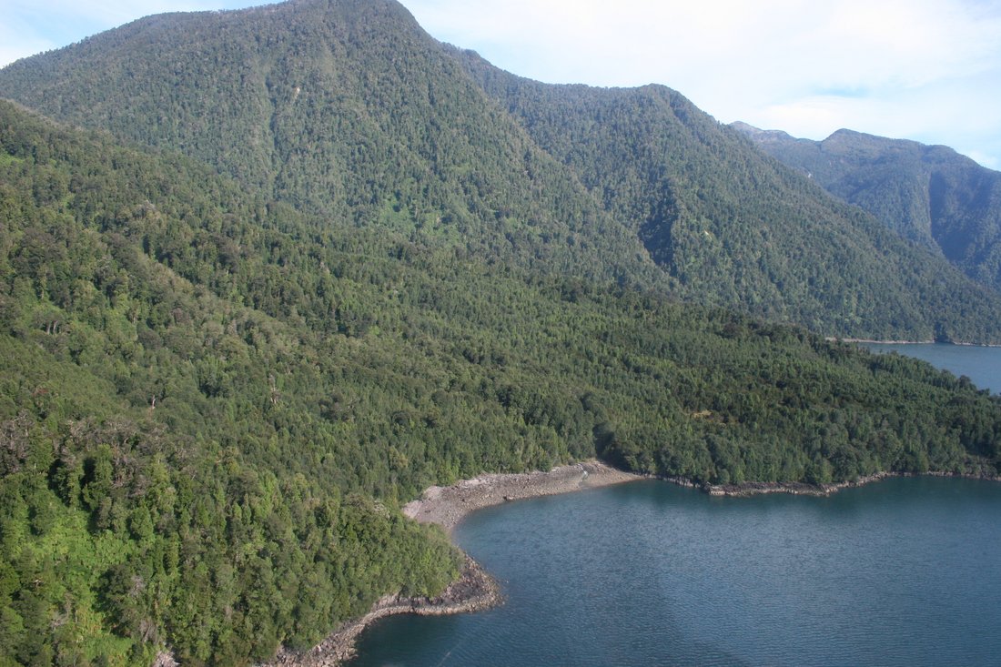 Land in Hualaihue, Chile 1 - 15604752