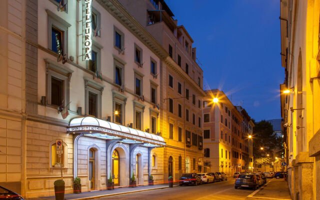 Apartment in Termini - Castro Pretorio, Rome, Italy 5 - 15603759
