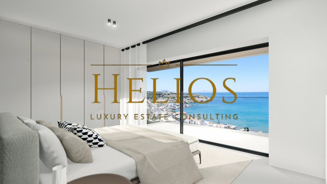 Apartment in Crete, Greece 5 - 15601141