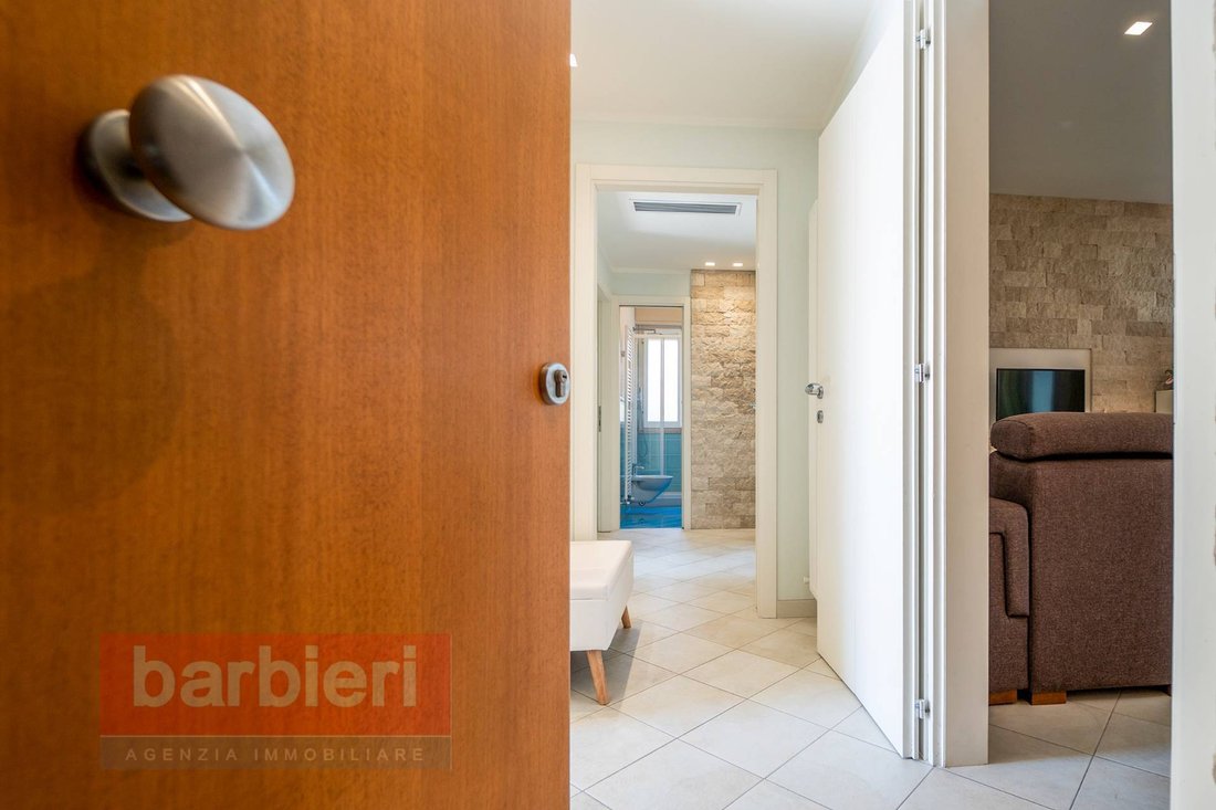 Apartment in Center, Cervia, Emilia-Romagna 3 - 15275712