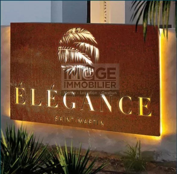 Apartment in Saint-Martin, Saint Martin (French part) 3 - 15602854