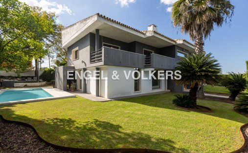 Villa a Camas, Andalusia, Spagna 1