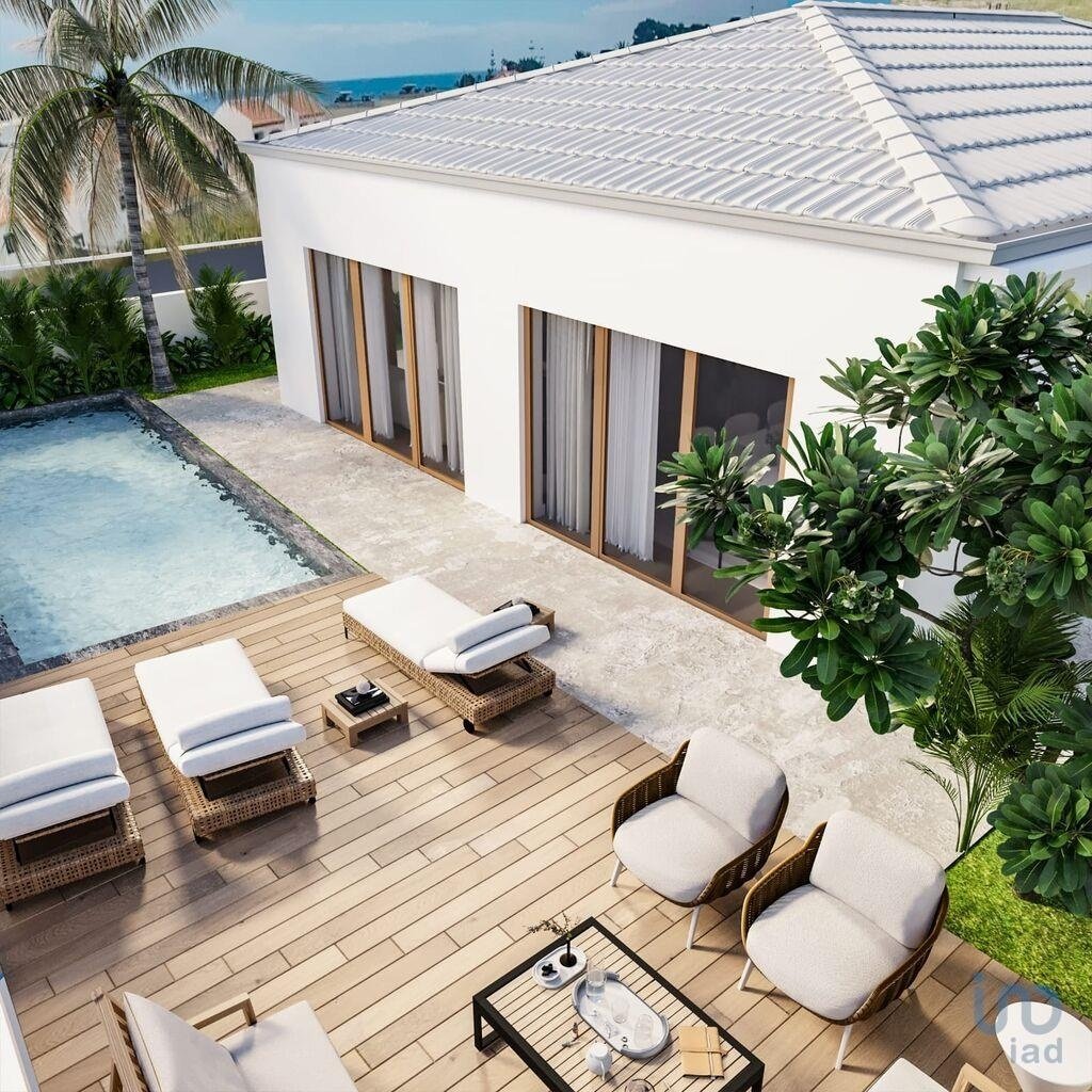 Townhouse in Porto Santo Island, Madeira, Portugal 1 - 15272359