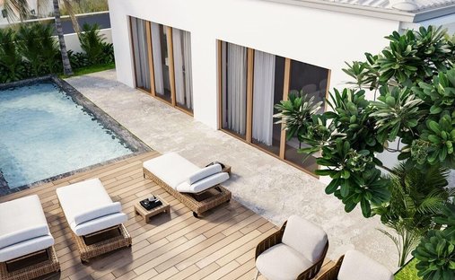 Residenza a Porto Santo, Madera, Portogallo 1