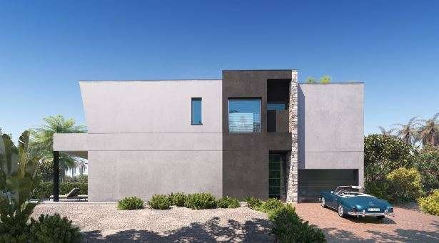 House in Calp / Calpe, Valencian Community, Spain 2 - 15601582
