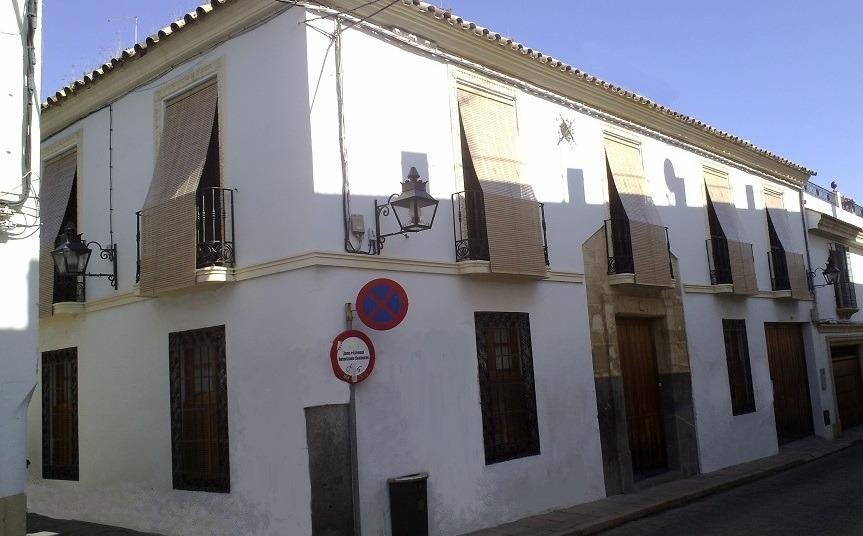 House in Distrito Centro, Cordoba, Spain 4 - 15224019
