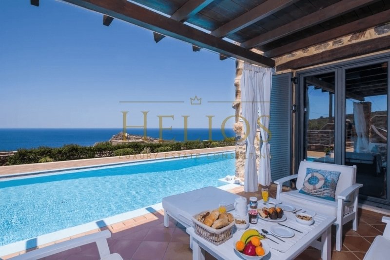 Villa in Kissamos, Greece 4 - 15601147