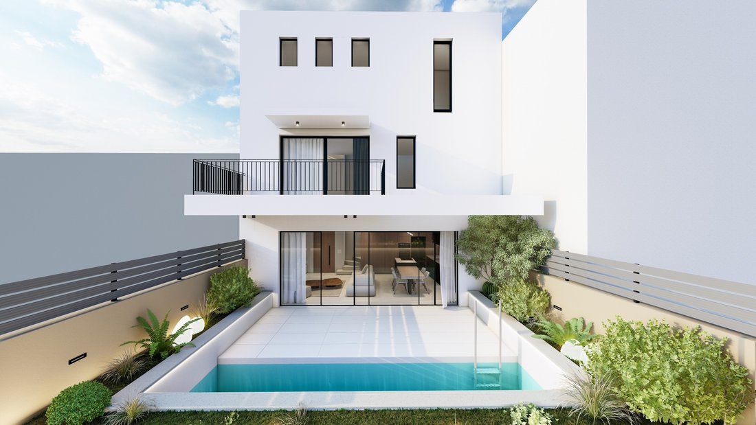 Apartment in Crete, Greece 1 - 15601143