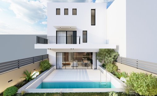 Appartement en Crète, Grèce 1